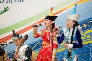 Во Владивостоке идет масштабная подготовка к Конгрессу народов